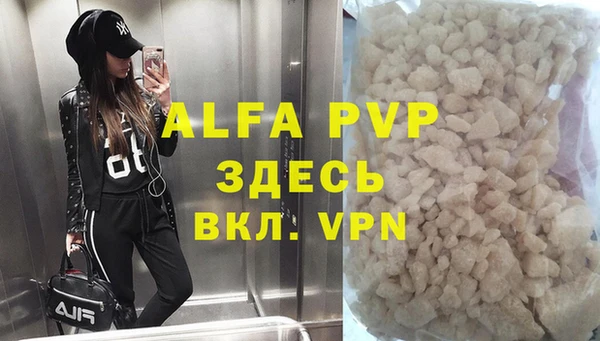 крисы Алексин